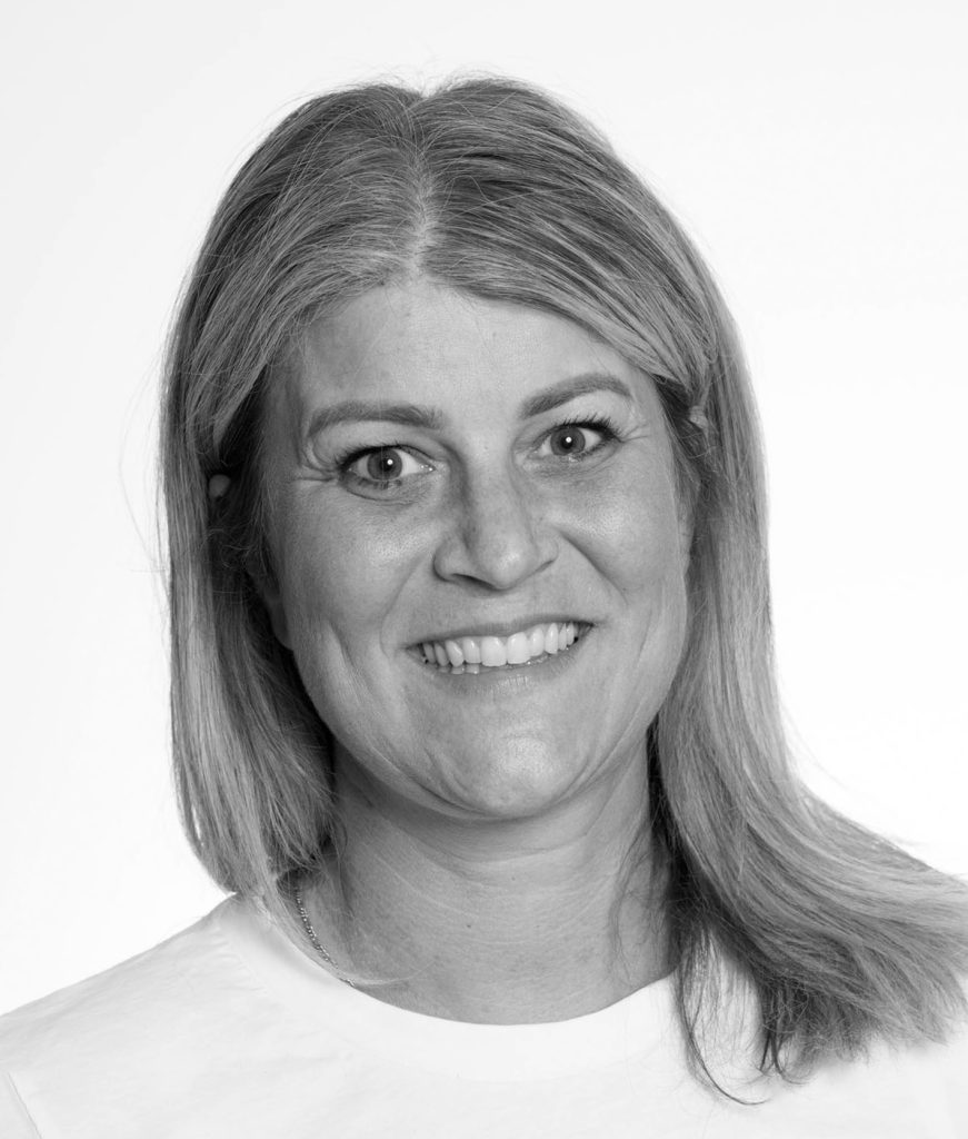 Lena Kjærgaard
